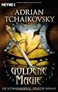Goldene Magie