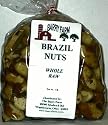 Brazil Nuts, 1 lb.