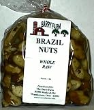 Brazil Nuts, 1 lb.