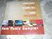 Vanguard/Sugar Hill/Harp Magazine New Music Sampler