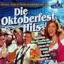 Chartboxx Die Oktoberfest- Hits (Cd Compilation, 40 Tracks)