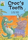 Croc's tooth