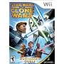 Star Wars The Clone Wars: Lightsaber Duels