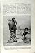 C1920 Mecca Religious Zeal Koran Hejaz Women Bread