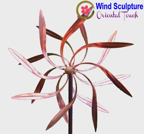 Wind Spinner