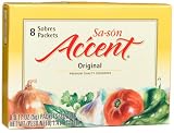 Review Polaner  / Sa-son Accent Seasoning, Original Flavor, 8-Count Packets (Pack of 36)
