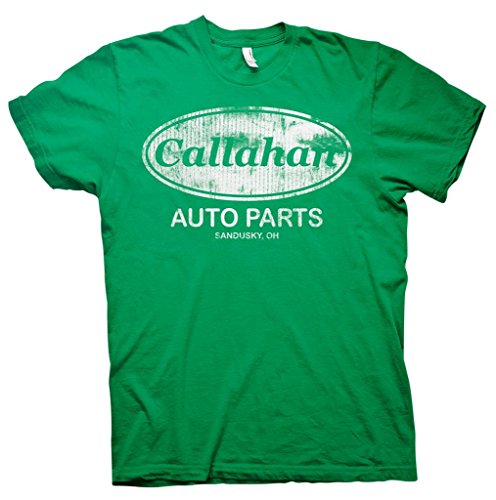 Callahan Auto Parts 