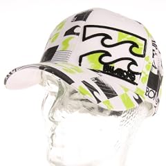 Billabong Herren Cap SQUARED UP CAP