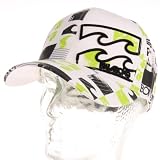 Zoom Produkt-Bild: Billabong Herren Cap SQUARED UP CAP