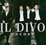 IL DIVO ANCORA