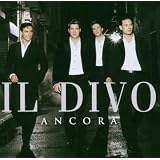 Ancoravon "Il Divo"