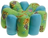 Surf's Up Starfish Pillow Lani