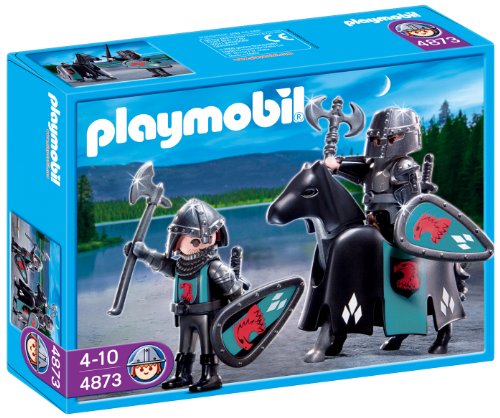 PLAYMOBIL Falcon Knight's Troop