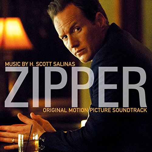 Zipper H. Scott Salinas