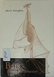 Bats : biology and behaviour