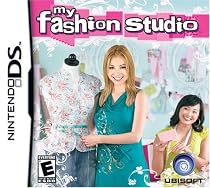 My Fashion Studio