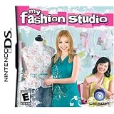 My Fashion Studio ~ UBI Soft