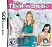 Video Games : My Fashion Studio