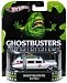 GHOSTBUSTERS ECTO-1 2013 RETRO Hot Wheels Limited Edition 1:64 Scale Collectible Die Cast Car