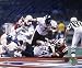 William Perry Autographed/Hand Signed Chicago Bears 8x10 Photo (SB XX Touchdown)