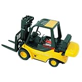 Thinkgizmos.com Radio Controlled Fork-lift Truck