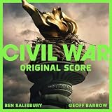 Civil War (Original Score)