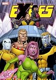 Buy : Exiles Ultimate Collection - Book 4