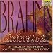 Brahms: Symphony No. 2; Variations