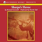 Sharpe’s Havoc: Portugal, 1809 | Bernard Cornwell