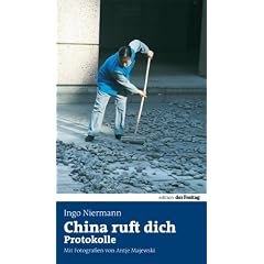 China ruft Dich: Protokolle