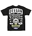 Metal Mulisha Mens Deegan Series Pit 2 Short-Sleeve Shirt