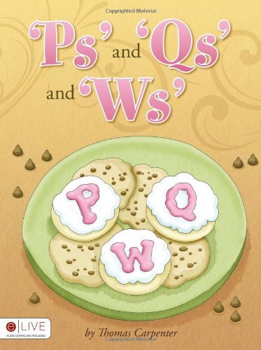 Ps and Qs and Ws