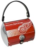 NHL Detroit Red Wings Super Cyclone Purse