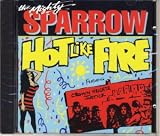 Hot Like Fire