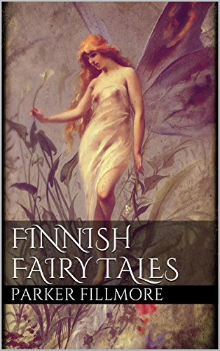 Finnish Fairy Tales