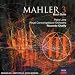 Mahler: Symphony No. 3; Bach Suite