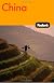 Fodor's China, 5th Edition (Fodor's Gold Guides)