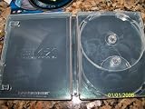 X-men First Class Blu-ray SteelBook with Collectible Book [French Import]