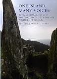One island, many voices : Bute, archaeology and the Discover Bute Landscape Partnership Scheme