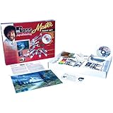Martin/ F. Weber Bob Ross Master Paint Set