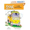 Stink and the Great Guinea Pig Express (Book #4)