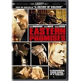 Eastern Promises (Widescreen Edition)