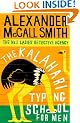 The Kalahari Typing School For Men: The No. 1 Ladies' Detective Agency Vol 4