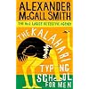 The Kalahari Typing School for Men (No.1 Ladies' Detective Agency)