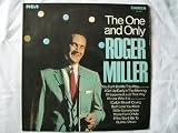 ROGER MILLER The One and Only LP 1969