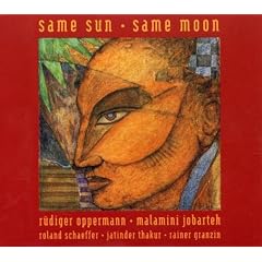 Same Sun-Same Moon