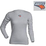 Antigua Charlotte Bobcats Womens Signature Long Sleeve T-Shirt