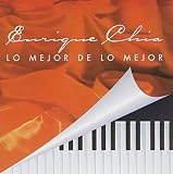 Bequi records DVD enrique chia: sentimental piano (763304250198)