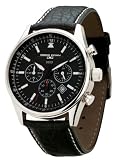 Jorg Gray President Barack Obama Commemorative Edition Mens Watch JG6500