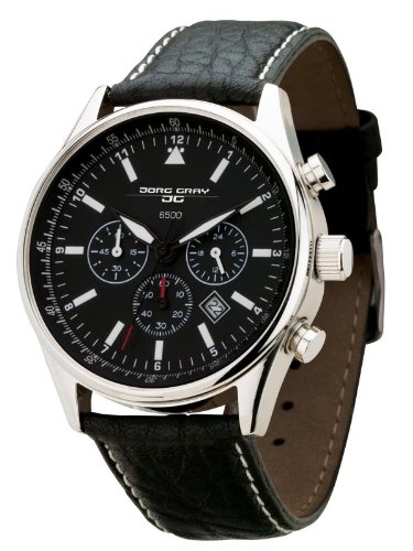 Jorg Gray President Barack Obama Commemorative Edition Mens Watch JG6500